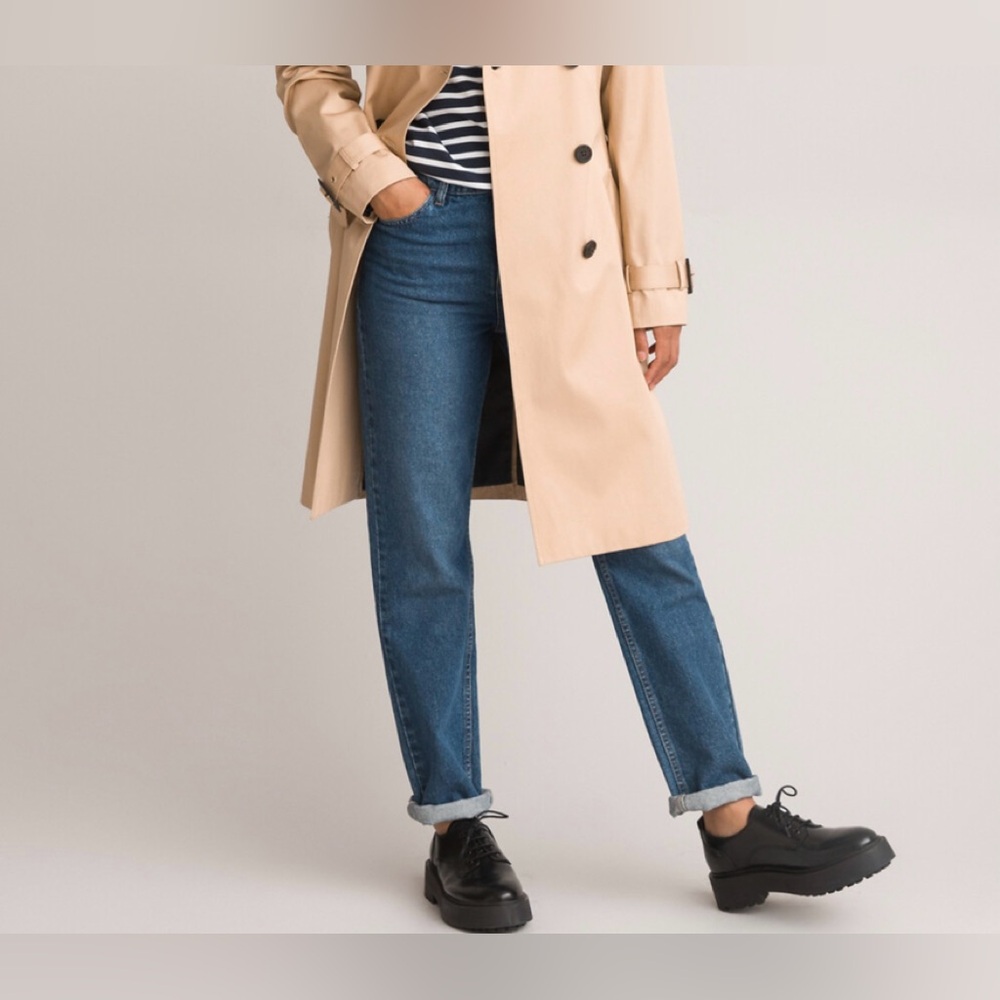 La redoute trench coat